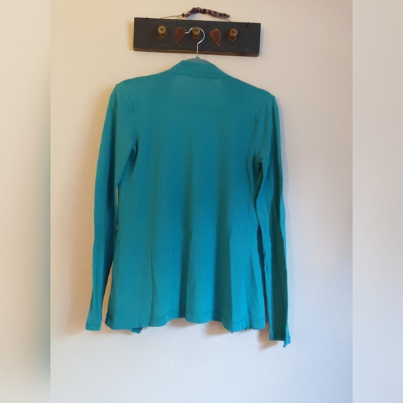 J. Crew Lightweight Cardigan - Picture 2 of 8